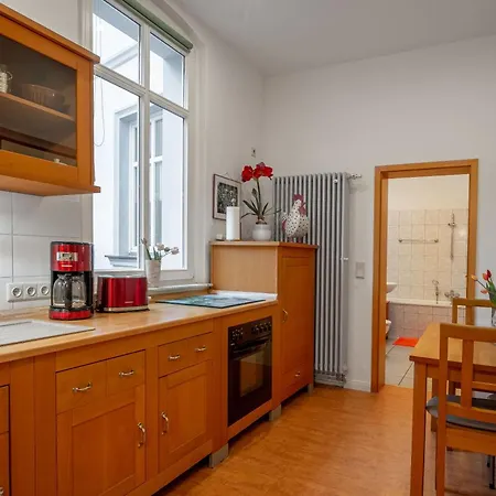 - Strandflair Und Komfort Im Herzen Von