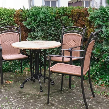 - Strandflair Und Komfort Im Herzen Von